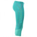 Брiджи JOMA бірюзові жіночі OLIMPIA III 900420.450 Брiджи JOMA бірюзові жіночі OLIMPIA III 900420.450