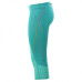 Брiджи JOMA бірюзові жіночі OLIMPIA III 900420.450 Брiджи JOMA бірюзові жіночі OLIMPIA III 900420.450