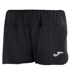 Шорти JOMA чорні жін. ELITE VI 900698.100 Шорти JOMA чорні жін. ELITE VI 900698.100