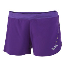 Шорти фіолетові жіночі JOMA OLIMPIA III 900422.550 Шорти фіолетові жіночі JOMA OLIMPIA III 900422.550
