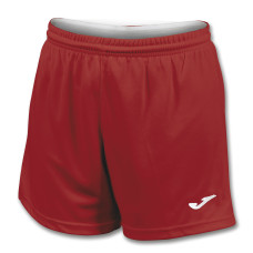 Шорти JOMA червоні жіночі PARIS II 900282.600 Шорти JOMA червоні жіночі PARIS II 900282.600