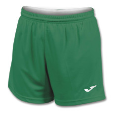 Шорти JOMA зелені жіночі PARIS II 900282.450