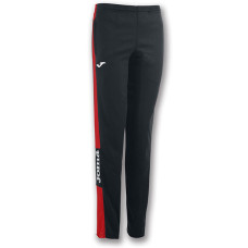 Штани JOMA чорно-червоні жiн. CHAMPION IV 900450.106 Штани JOMA чорно-червоні жiн. CHAMPION IV 900450.106
