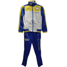 Спортивний JOMA костюм бiло-синiй жiночий CPU312011W16 Спортивний JOMA костюм бiло-синiй жiночий CPU312011W16