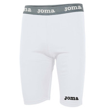 Шорти білі Brama Fleece 932.100 Шорти білі Brama Fleece 932.100