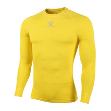Термобілизна футболка біла д/р TEAM K15Z705.9700 Термобілизна футболка біла д/р TEAM K15Z705.9700